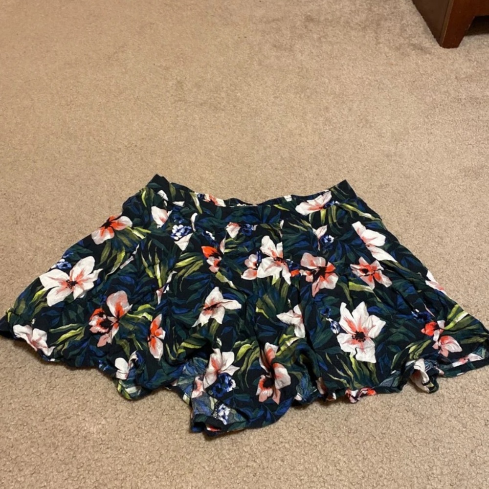 Skort